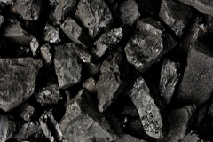 Low Greenside coal boiler costs
