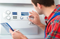 free Low Greenside gas safe engineer quotes